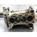 #BKG23 Engine Cylinder Block From 2006 Chevrolet Malibu  2.2 12581110